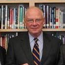 Jerry Ludden - Head of School at The Dorris-Eaton School